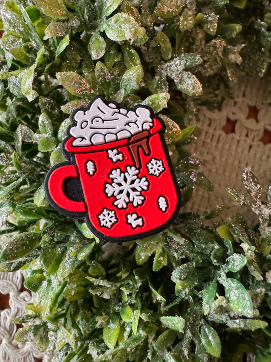 Winter Coco Focal