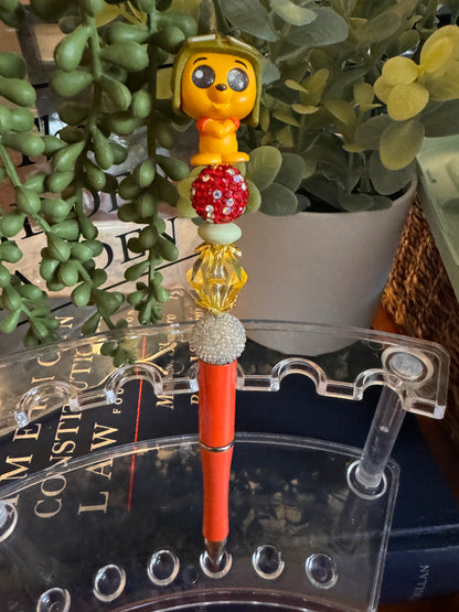 Winnie the Pooh Pen