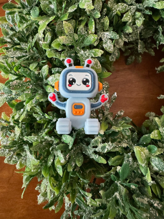 Robot Focal (3-D)