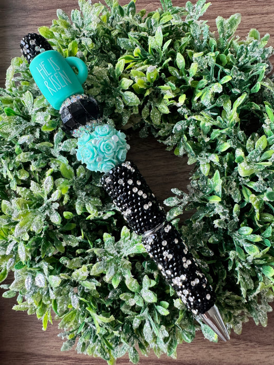 He is Risen Fancy Pen