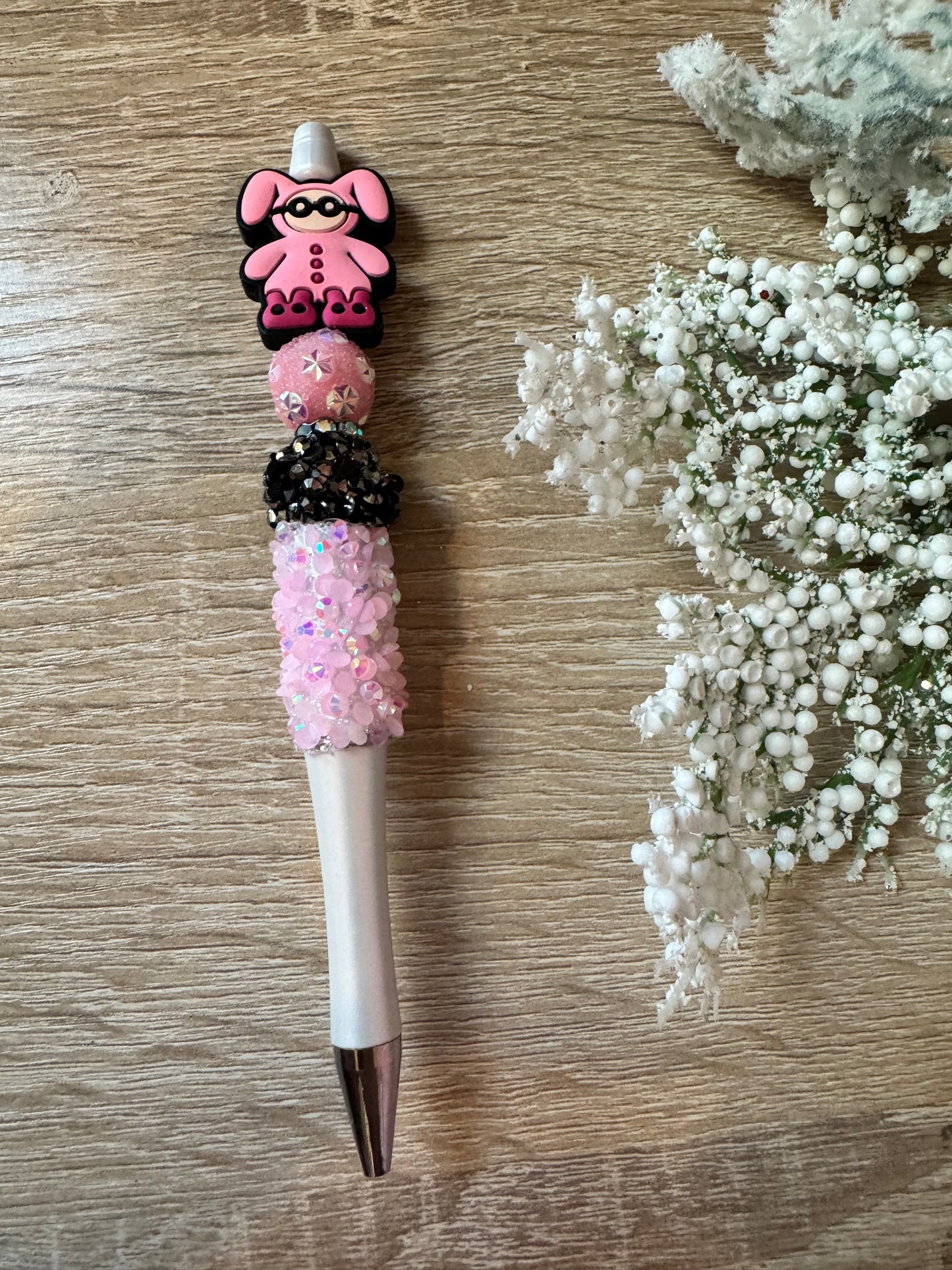 Ralphie Bunny Pen