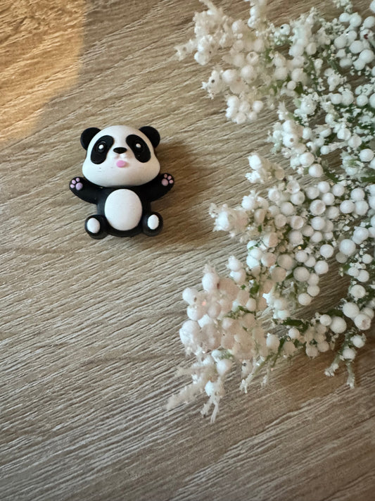 Panda Focal (3-D)