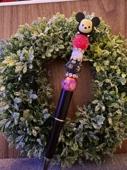 Mickey Mouse Pen