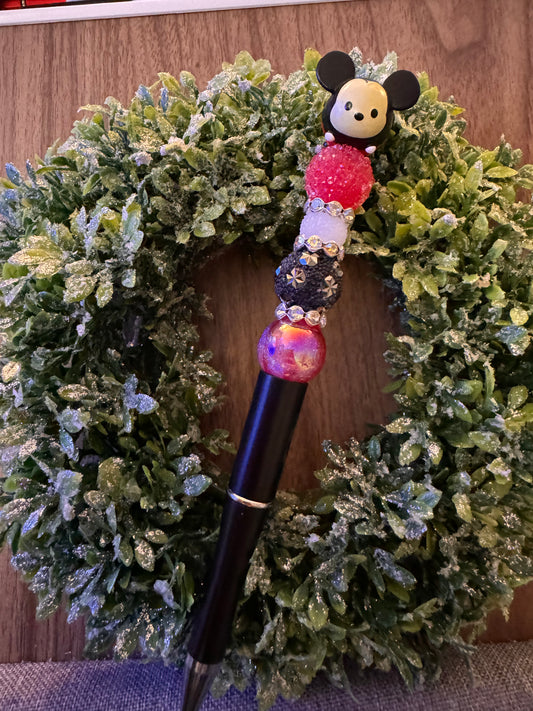 Mickey Mouse Pen