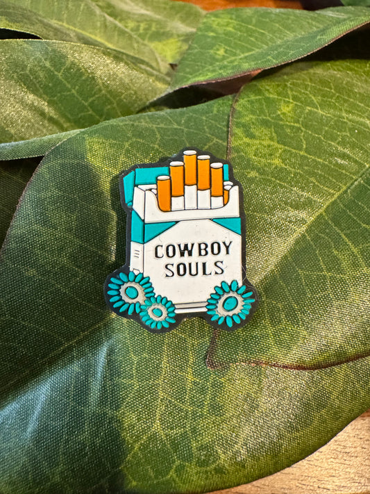 Cowboy Souls Focal