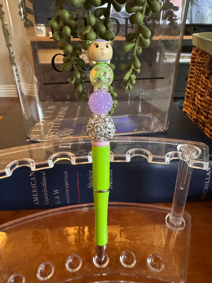 Buzz Lightyear Pen