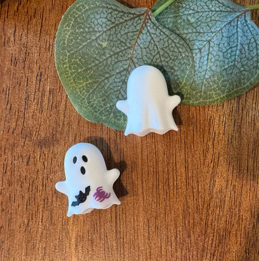 Halloween Ghost Focal (3-D)