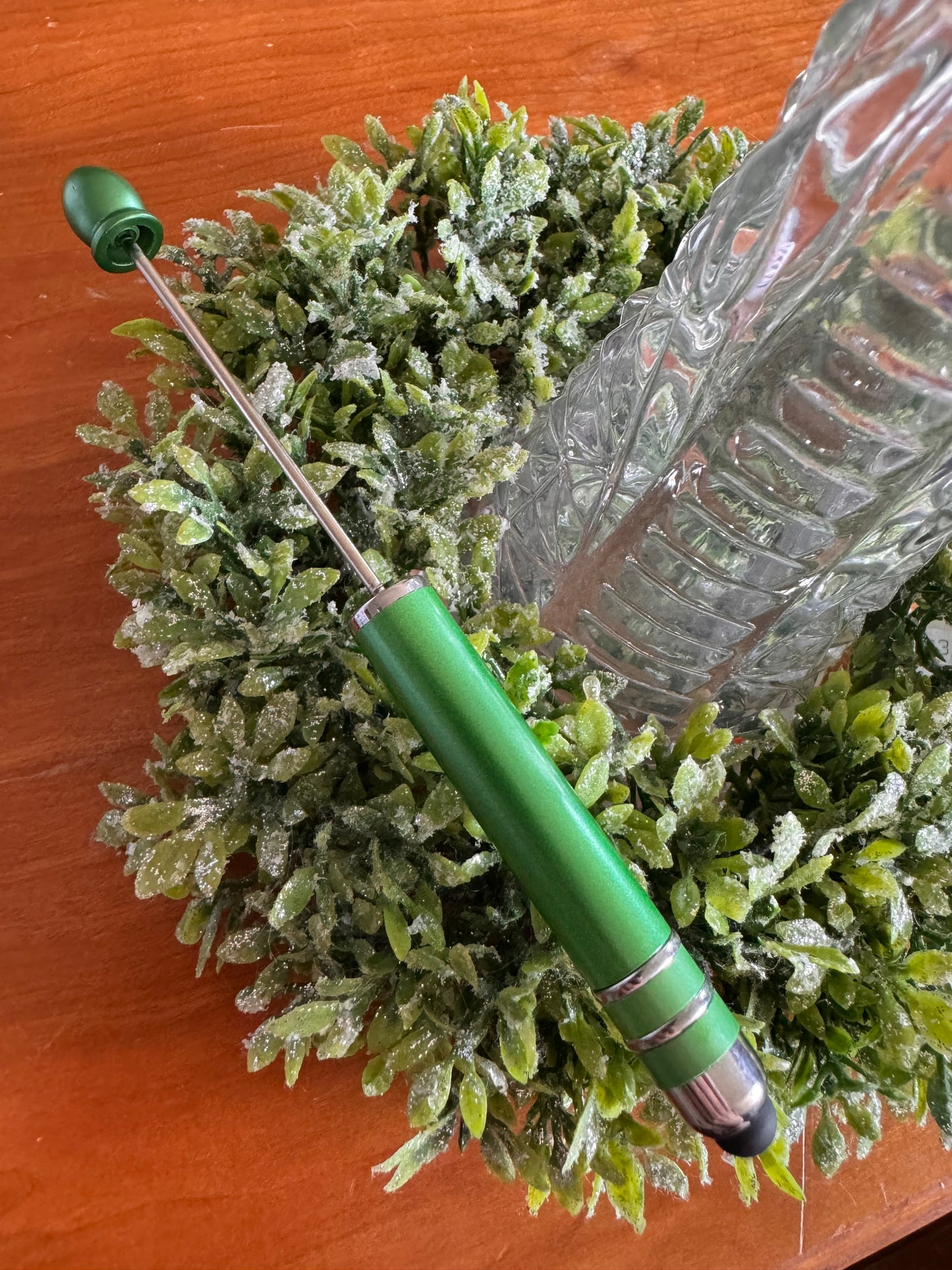 Beadable Stylus