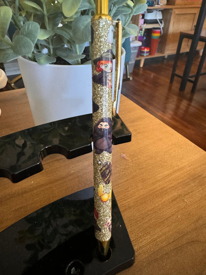 Harry Potter Pen