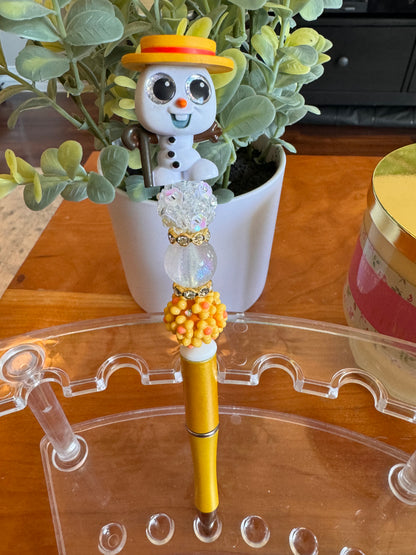 Olaf Pen