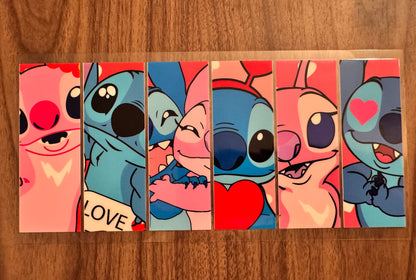 Loving Aliens Cup Wrap