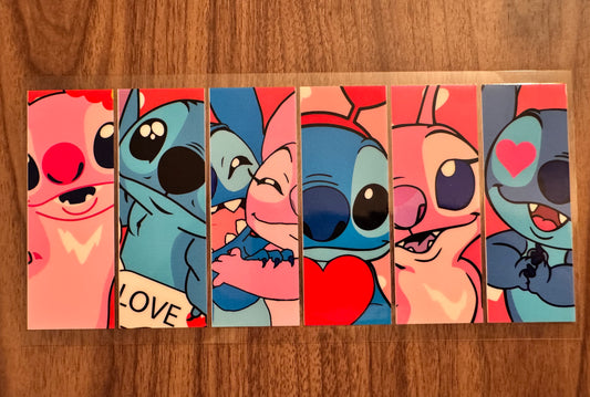 Loving Aliens Cup Wrap