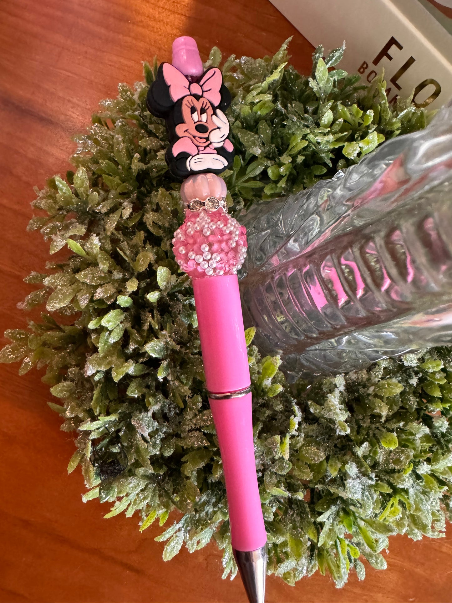 Minnie Mouse Pen