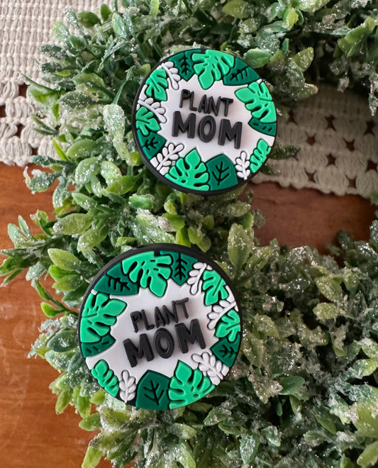 Plant Mom Focal