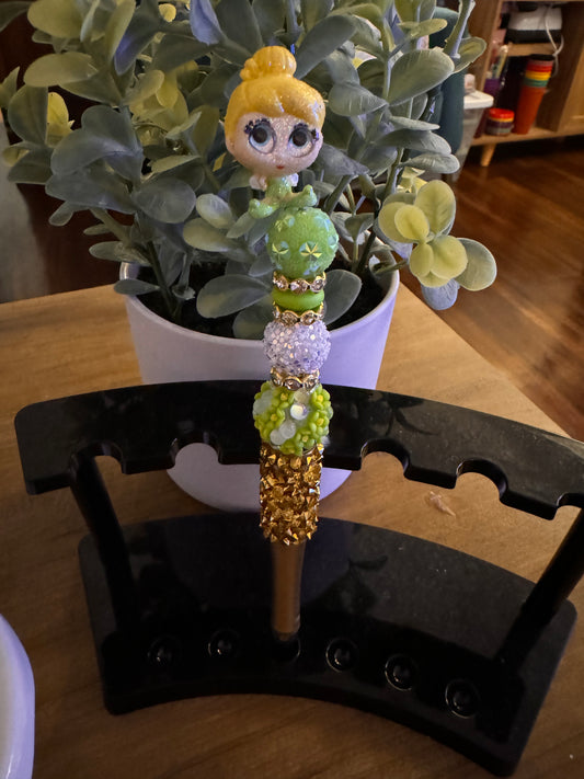 Tinkerbell Pen