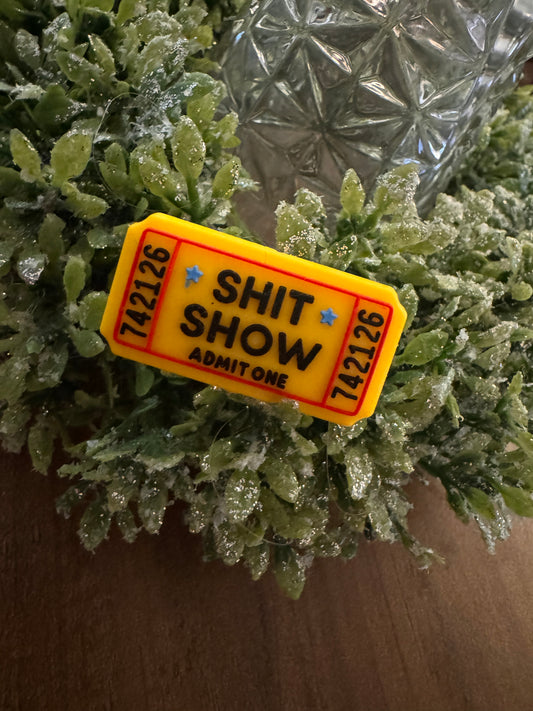 Shit Show Focal