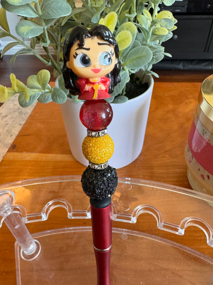 Mother Gothel Pen