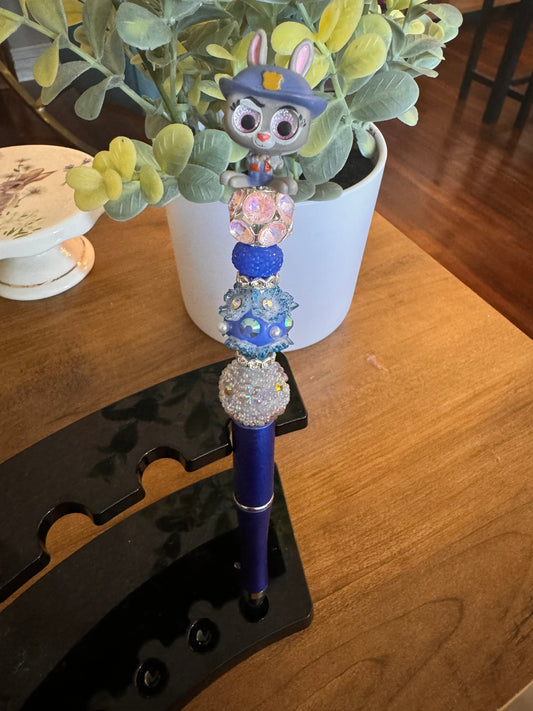 Judy Hopps Pen