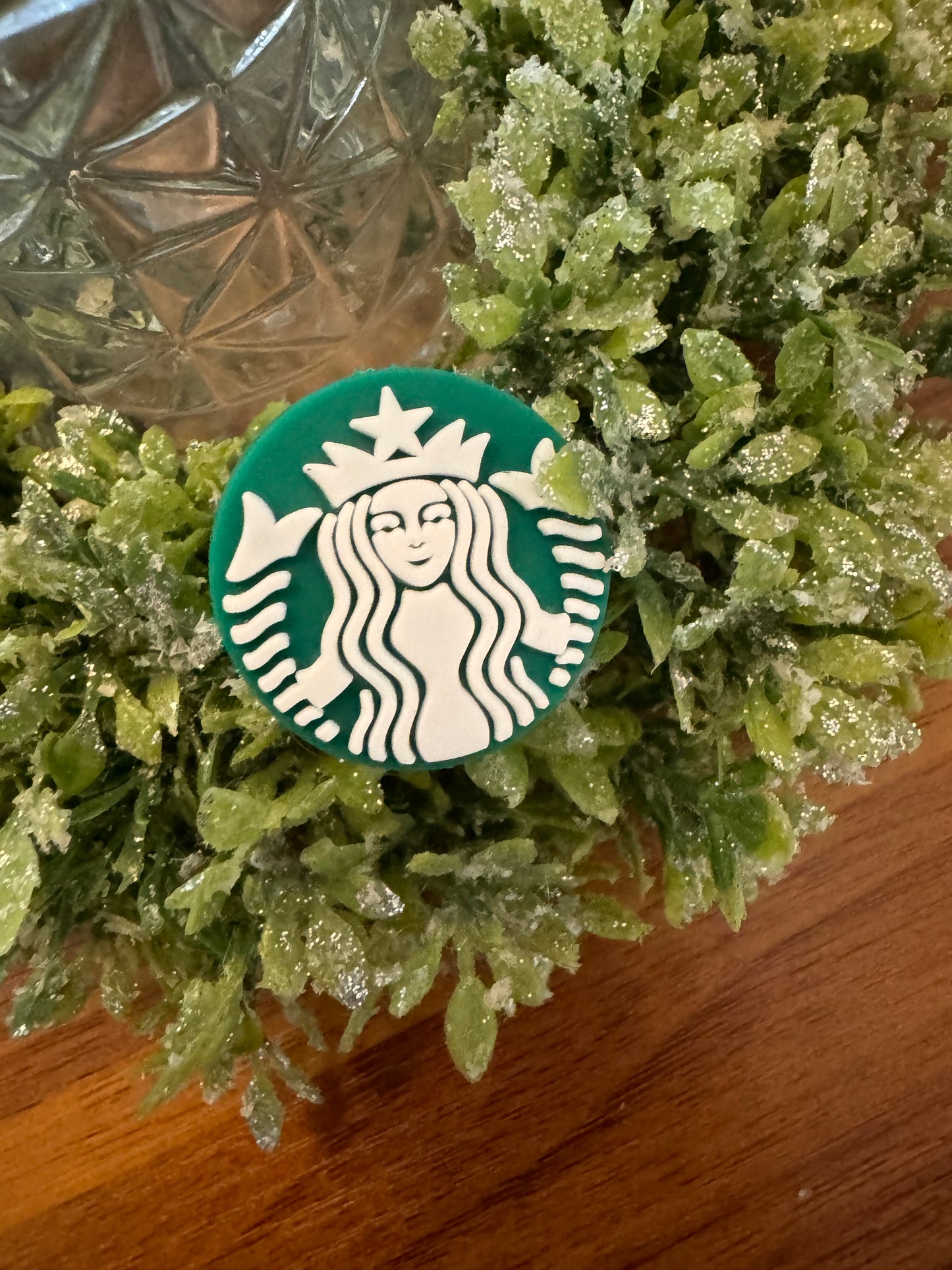 Starbucks Focal