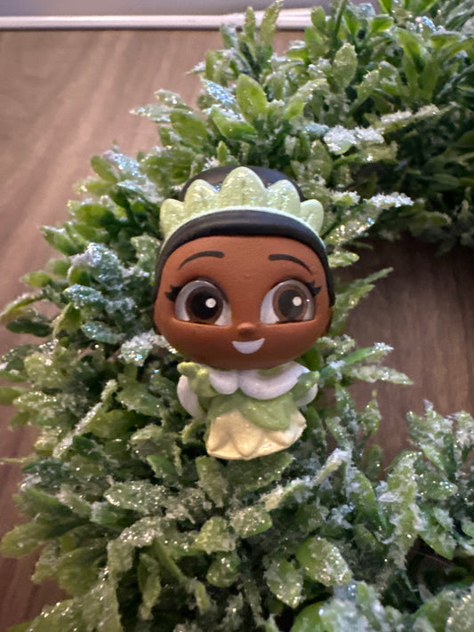 Winter Tiana