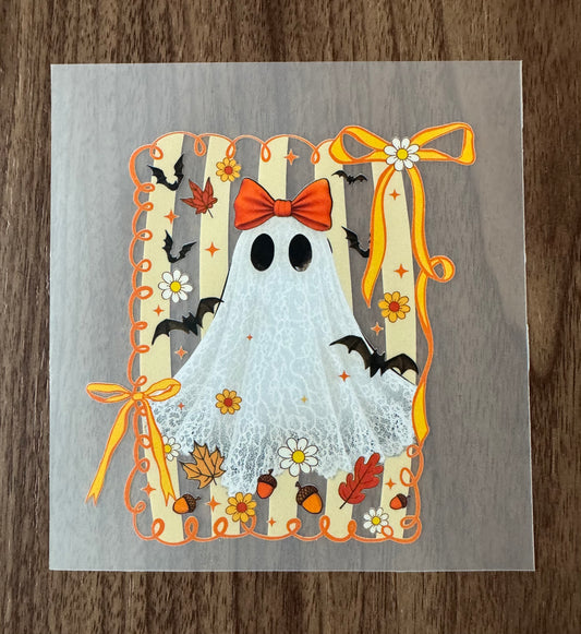 Stripped Ghost Transfer