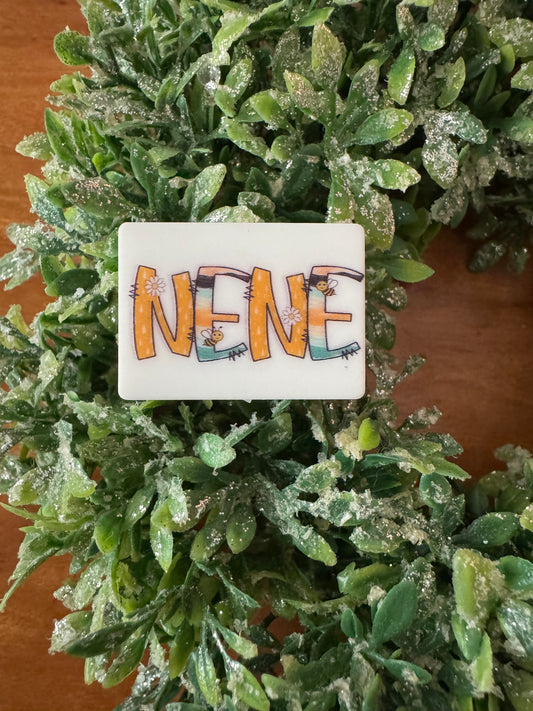 Nene Focal