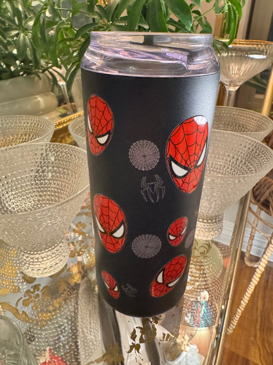 Spider Hero Cup