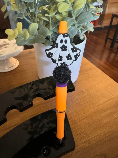 Daisy Ghost Pen