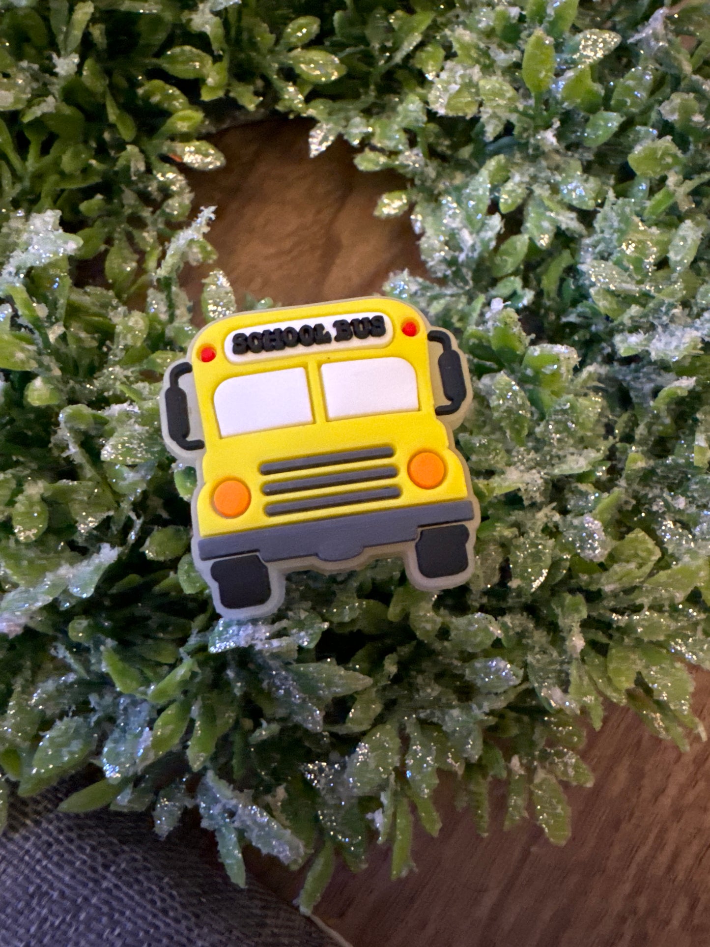 School Bus Focal (Glow)