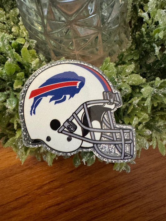 Buffalo Bills Acrylic