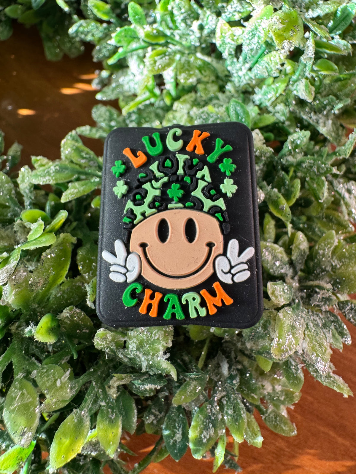 Lucky Charm Focal