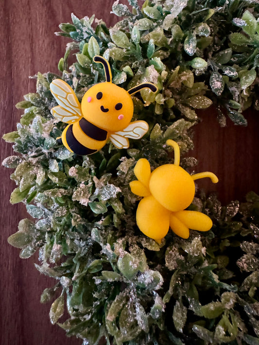 Bumblebee Focal (3-D)