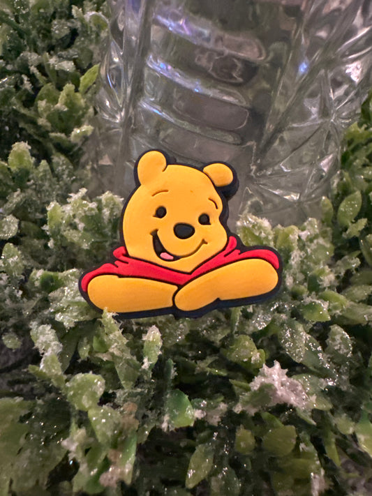 Winnie the Pooh Focal