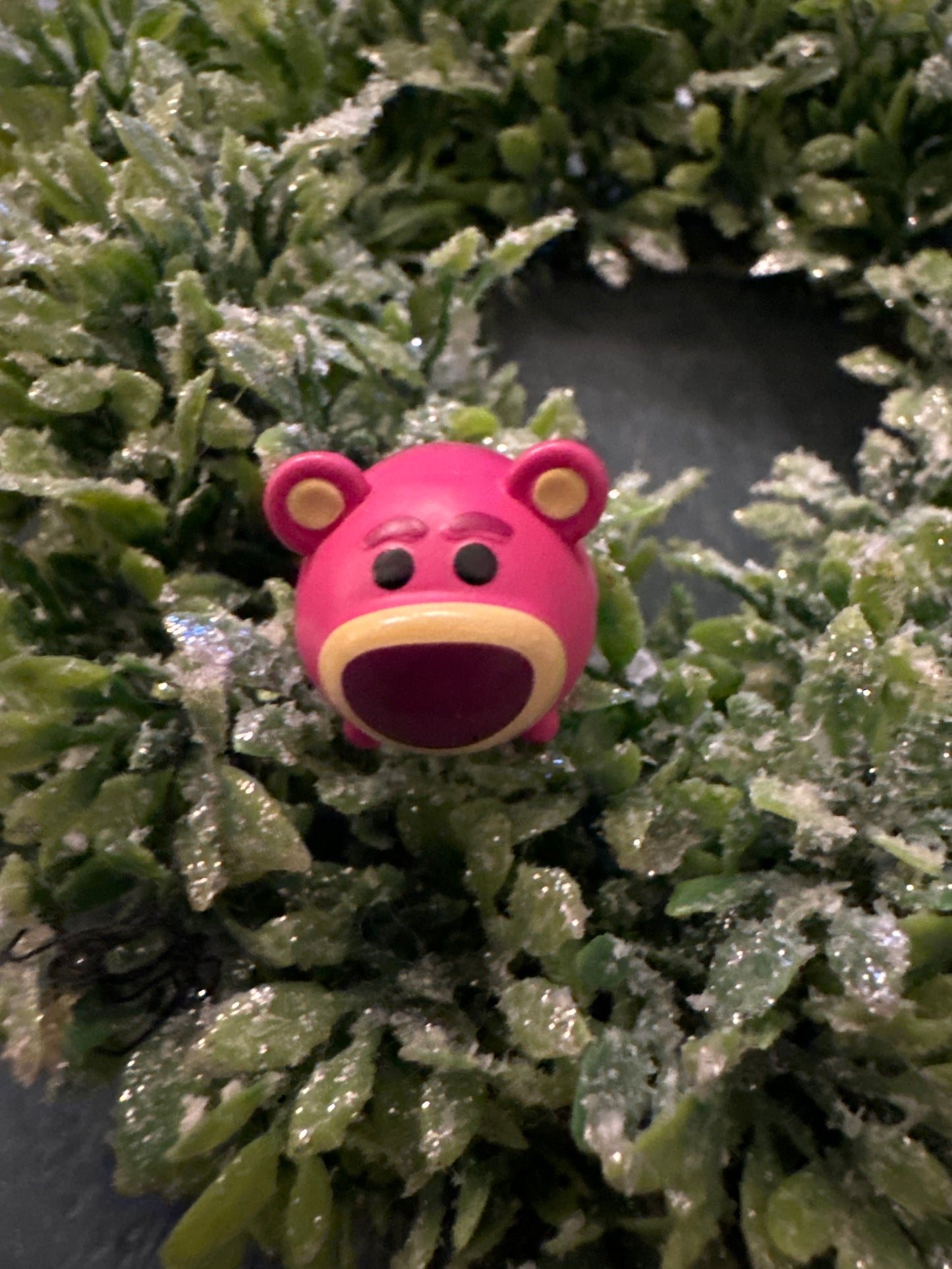 Mini Lotso