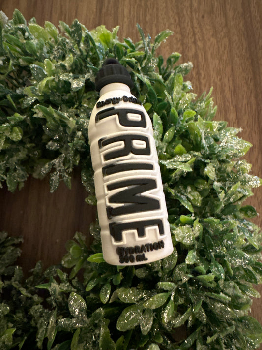 White Prime Bottle