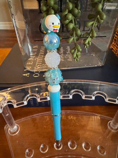 Donald Duck Pen