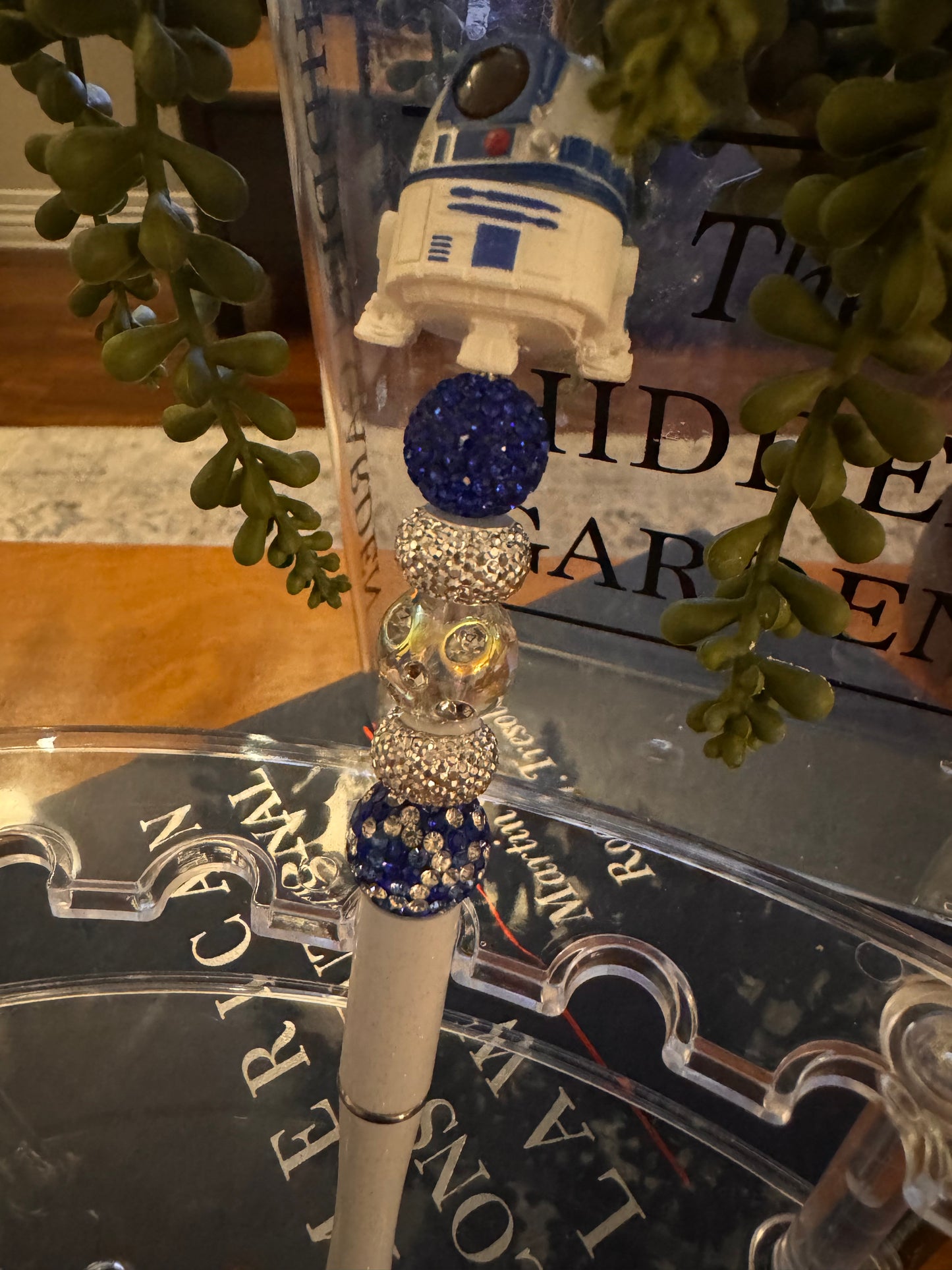 R2-D2 Pen