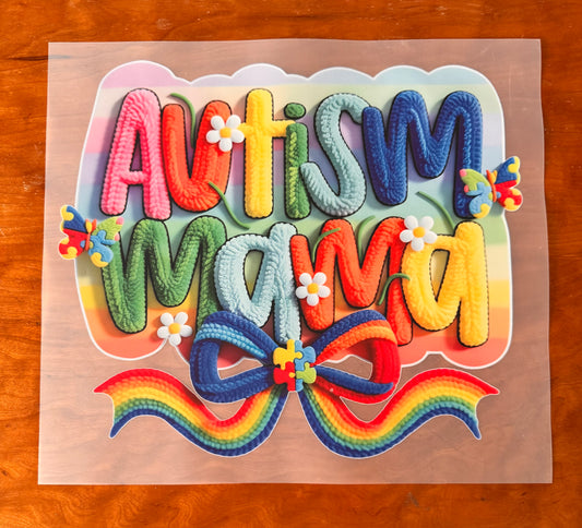 Autism Mama Transfer