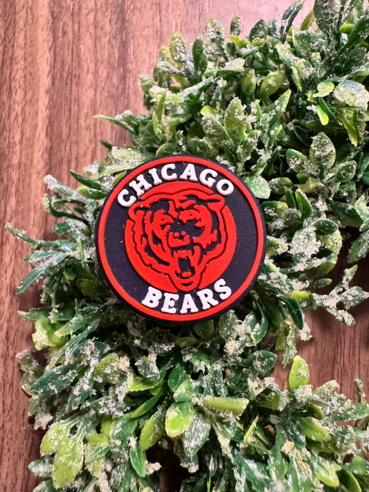 Chicago Football Focal