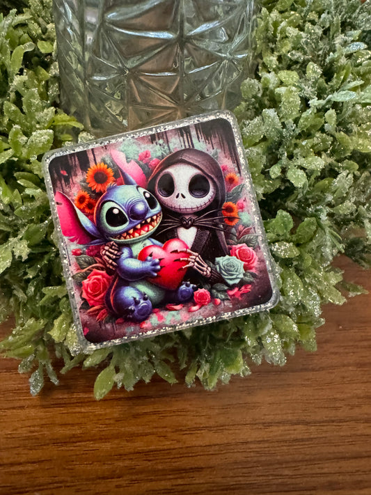 Stitch & Jack Acrylic