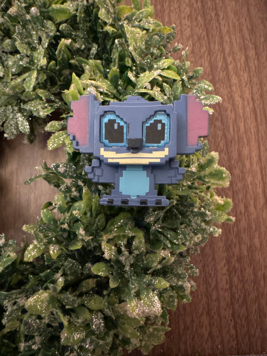 Pixel Stitch