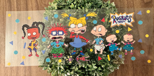 Rug Kids Cup Wrap (11oz)