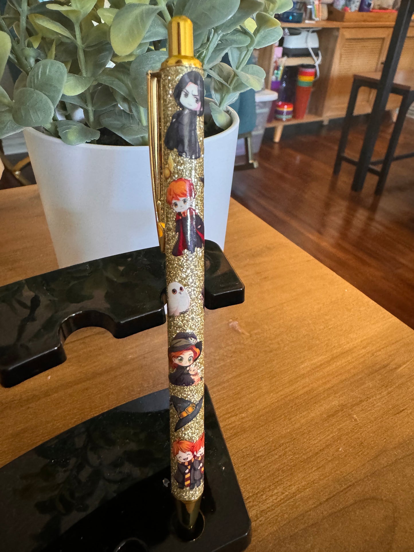 Harry Potter Pen