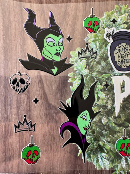 Pick Your Poison Cup Wrap