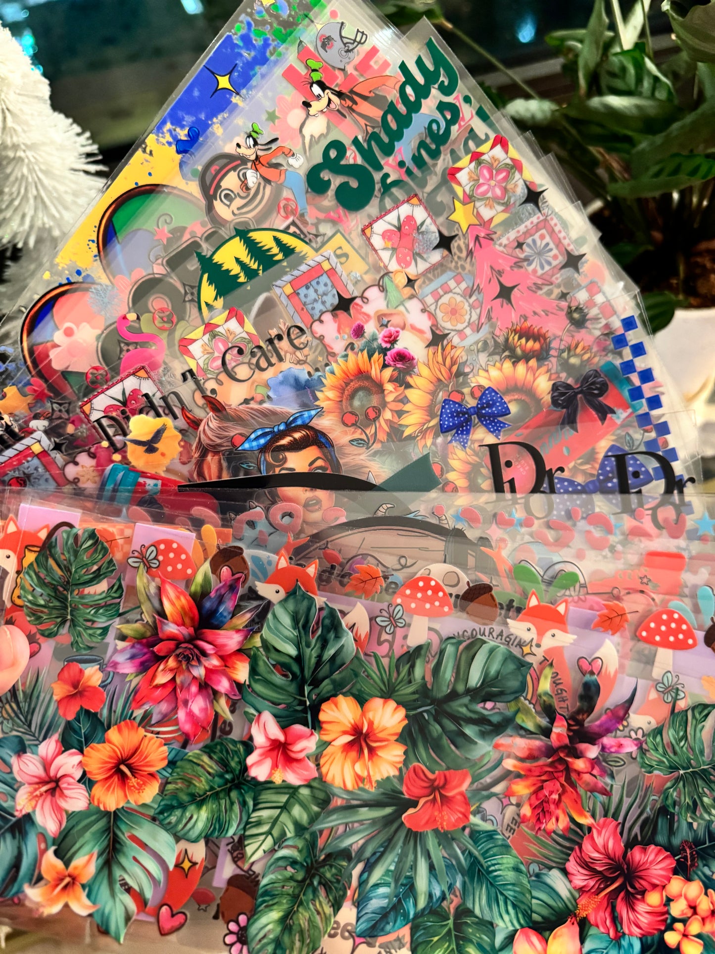 Mystery 16oz Wrap Bundles