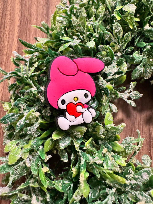Pink Kawaii Focal