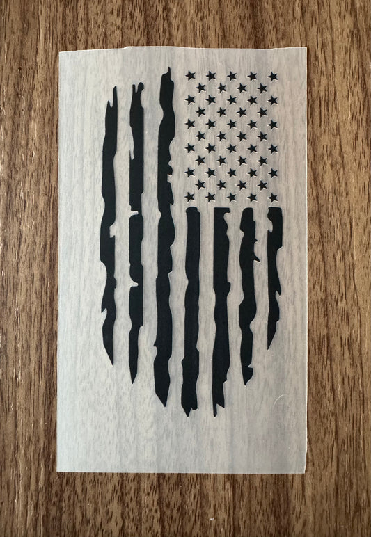 Black Flag Transfer