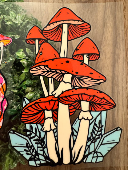 Funny Too Many Tabs Cup Wrap