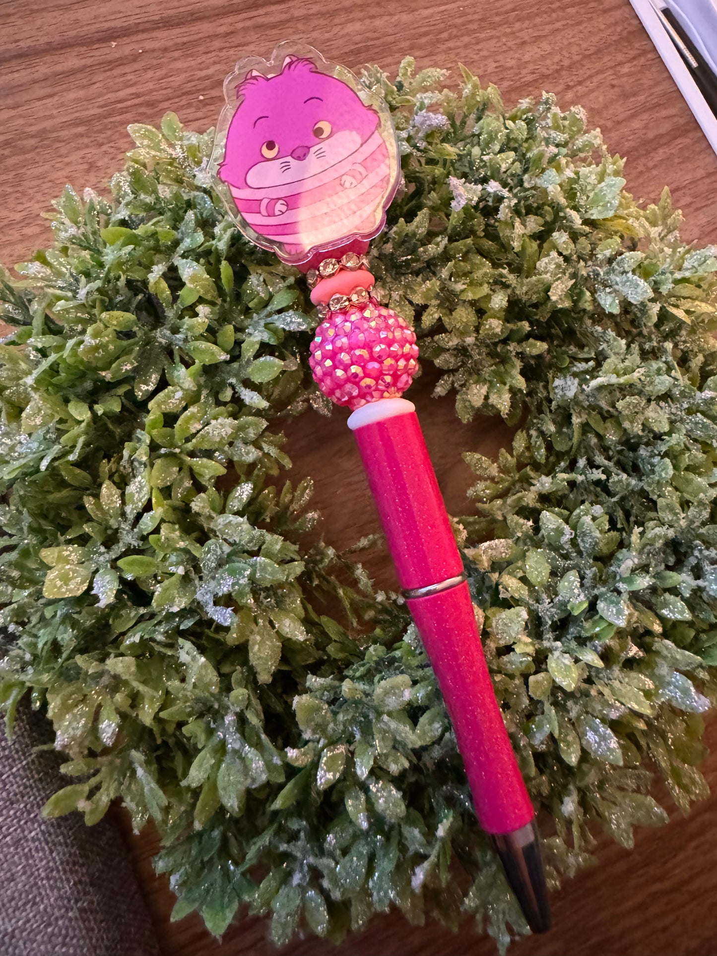 Cheshire Tsum Pen