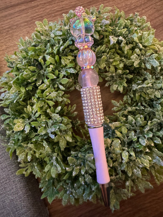 Iridescent HK Pen